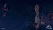 Agatha All Along GIF by Marvel Studios