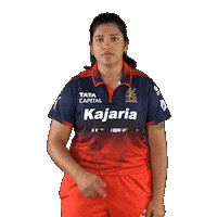 Happy Dance Sticker by Royal Challengers Bengaluru