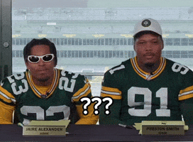 Green Bay Packers GIF