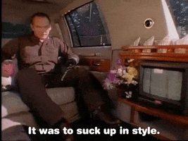 season 3 GIF