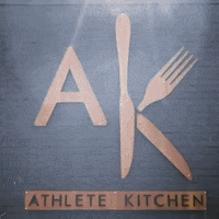 AthleteKitchen coffee ak ak coffee athletekitchen GIF