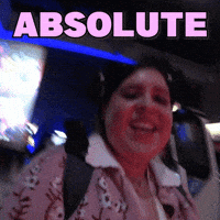 Cinema Trash GIF
