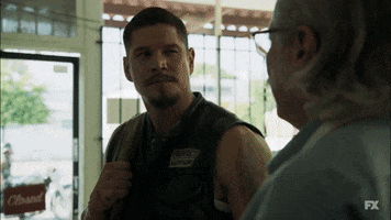 MayansFX goodbye fx leaving fxnetworks GIF