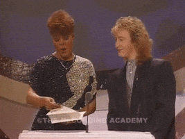 Grammy Awards 80S GIF by Recording Academy / GRAMMYs