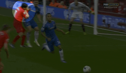 luis suarez GIF