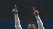 Football Love GIF by Olympique de Marseille