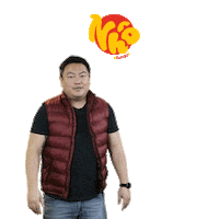 Nho Sticker by Nhô Sorvetes