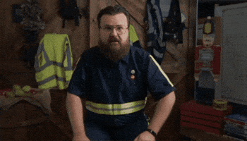 Too Much Love GIF by StittsvilleOnPatrol
