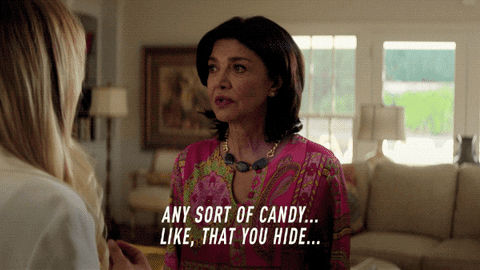 Searching Sweet Tooth GIF by HBO Max