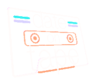 Podcast Date Sticker by Podstars