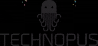 technopus  GIF