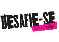 Sticker by Sescsantacatarina