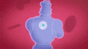 Music Video Love GIF by Woodblock
