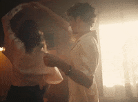 Music Video Hotel Room GIF by Joshua Bassett