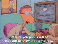nicksplat doug GIF