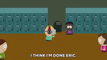 episode 7 GIF by South Park 