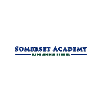 Somerset Sticker by Academica