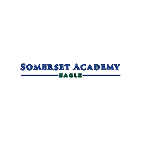 Somerset Sticker by Academica