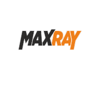 maxraytr  Sticker