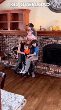 Exercise Father GIF by Real Food RN