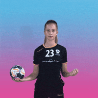Team Handball GIF by RK Krim