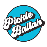 Swintonpickleball Sticker by Campbell Creative