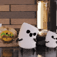 Georgia Marshmallow GIF