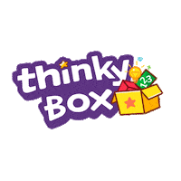 Sticker by Thinkybox