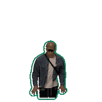 Dance Dancing Sticker by Hiphop Kingz