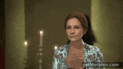 Stop It Julia Roberts GIF by Morphin