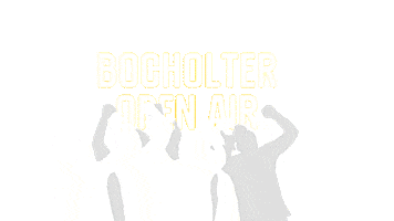 Open Air Dance Sticker by Stadt Bocholt