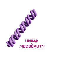 Facelifting Sticker by MedBeauty