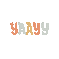 Cheers Yes Sticker