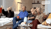 Red Flag Wave GIF by Gogglebox Australia