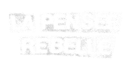 Rebelle Sticker by Camden Advertising