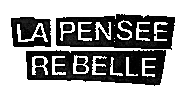 Rebelle Sticker by Camden Advertising