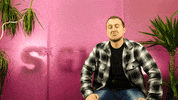 Happy Face Palm GIF by Sleeping Giant Media