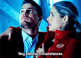 Stephen Amell Arrow GIF