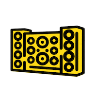 Skolzinha skol paredao Sticker