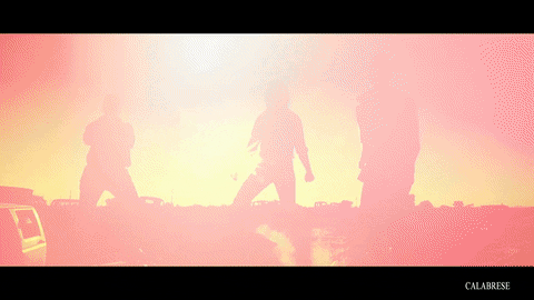 music video satan GIF by CALABRESE