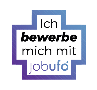 Jobufo giphyupload bewerbung jobufo bewerben mit jobufo Sticker