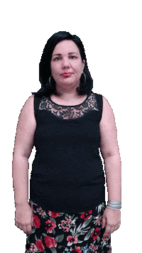 No Way Pas Vrai Sticker by ML Conceptions Digitales