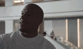 Derrick Lewis Sport GIF by UFC