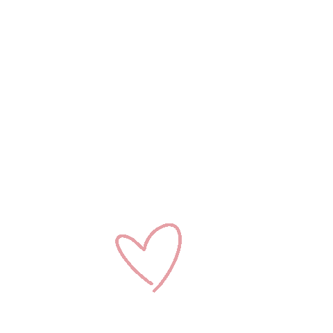 Love It Corazon Sticker by Academia Creactiva