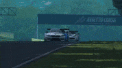 Assetto Corsa Speed GIF by Curated Stance!