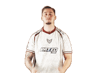 Susp Sticker by HEROIC