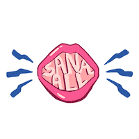 Sanaall Sticker by AUF CCS