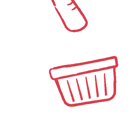 Food Win Sticker by Winn-Dixie
