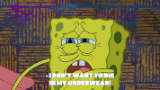 season 9 GIF by SpongeBob SquarePants