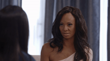 wetv love romance dating millionaire GIF